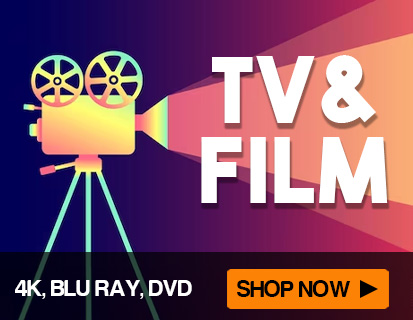 TV/FILM Titles